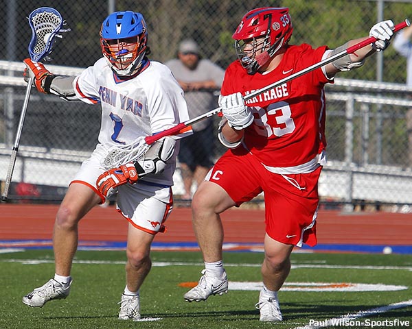 Carthage at Penn Yan